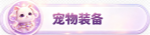 宠物装备